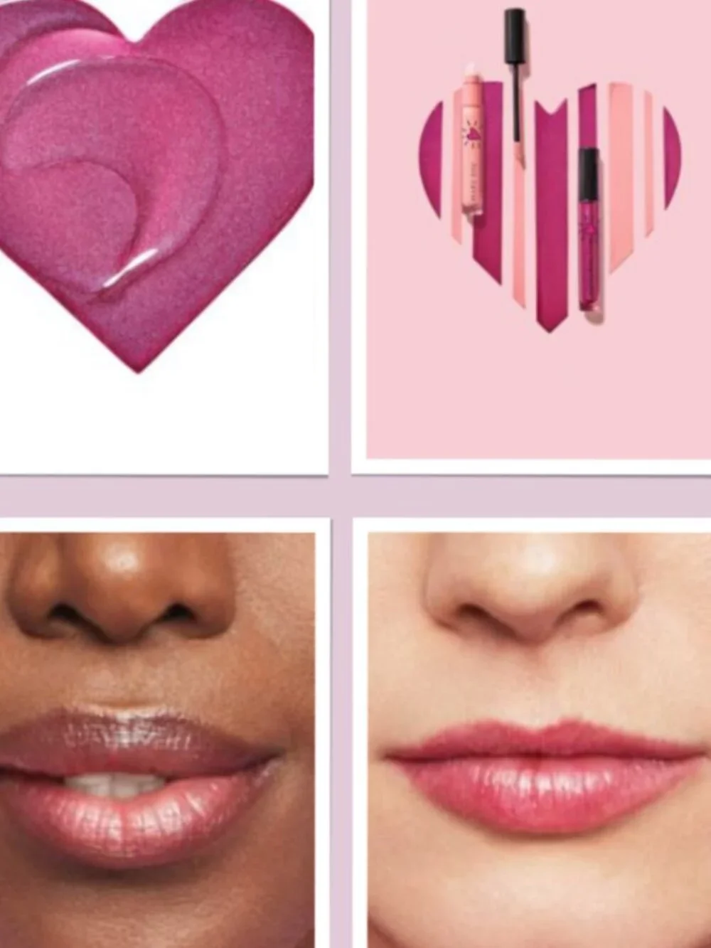 Mary Kay Hopeful Lilac Lip Gloss